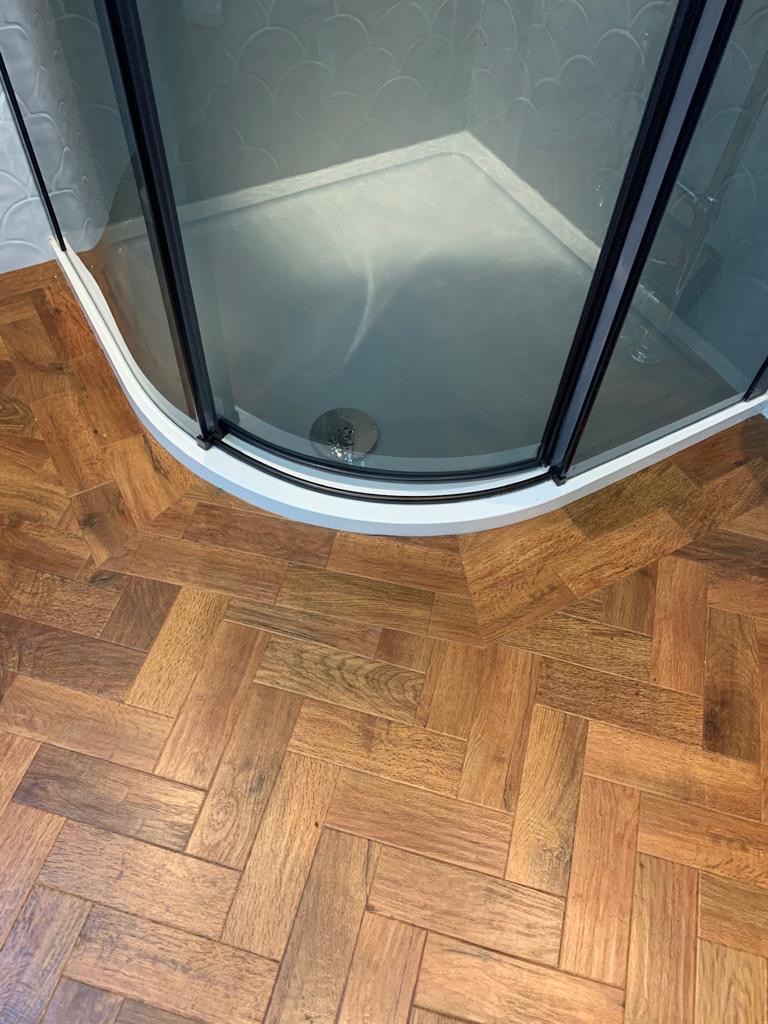 Bathroom_herringbone_around_shower